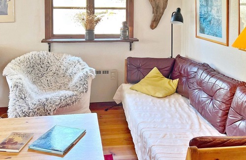 Orno House | 7 person holiday home in ORNÖ