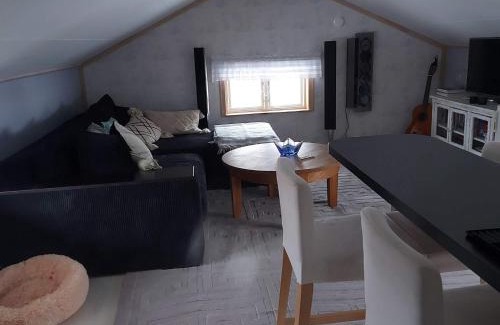 Grisslehamn House | 7 person holiday home in GRISSLEHAMN-By Traum