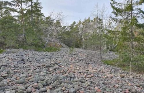 Grisslehamn House | 7 person holiday home in GRISSLEHAMN-By Traum