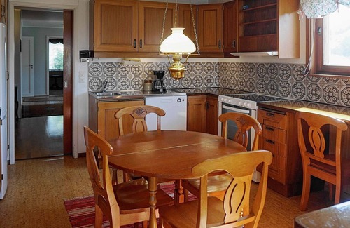 Skaerhamn House | 7 person holiday home in SKÄRHAMN
