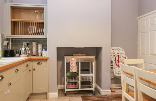 Newby Bridge Cottage | 7 Railway Cottages