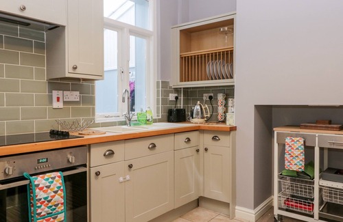 Newby Bridge Cottage | 7 Railway Cottages