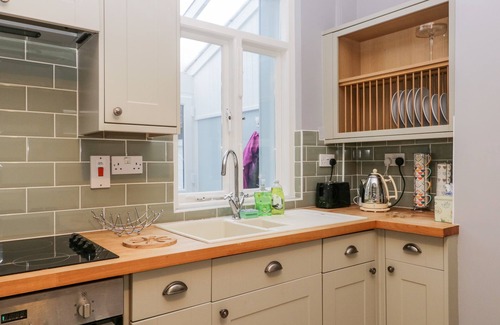 Newby Bridge Cottage | 7 Railway Cottages