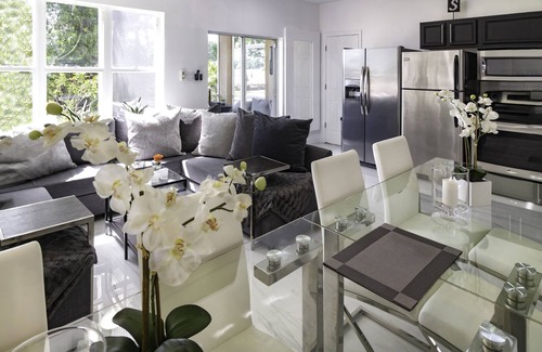 Port Saint Lucie Villa | 7 room PgaVillageResort by AmericanVacationLiving