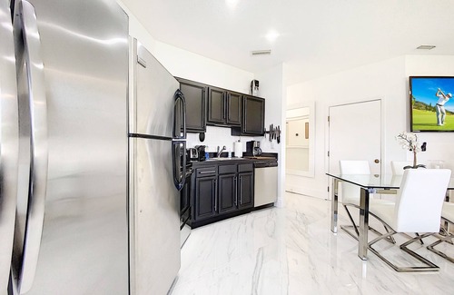 Port Saint Lucie Villa | 7 room PgaVillageResort by AmericanVacationLiving