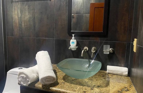Playacar Fase II Villa | 7 Rooms 3 Bath Villa W Private Pool, AC, Pet Friendly, Playacar