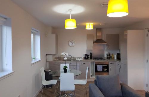 Auchengray Apartment | 7 Royal View Apartments