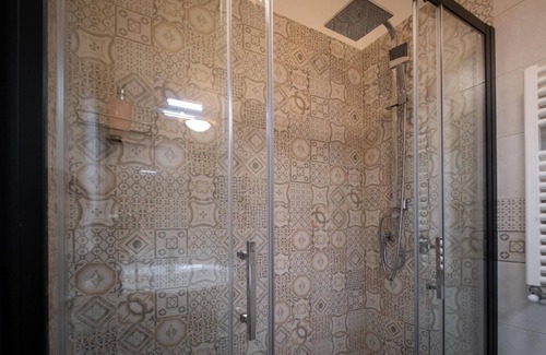 Bari City Centre Apartment | 7 SMALL DOUBLE ROOM