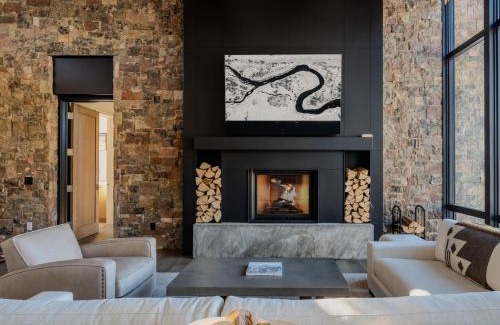 Big Sky House | 7 Speedwell Drive by Moonlight Basin Lodging