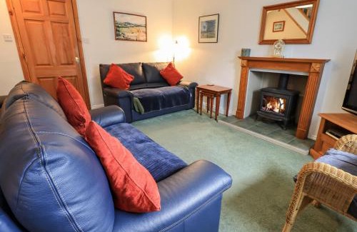 Glenridding House | 7 Stybarrow Terrace