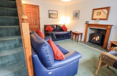 Glenridding House | 7 Stybarrow Terrace