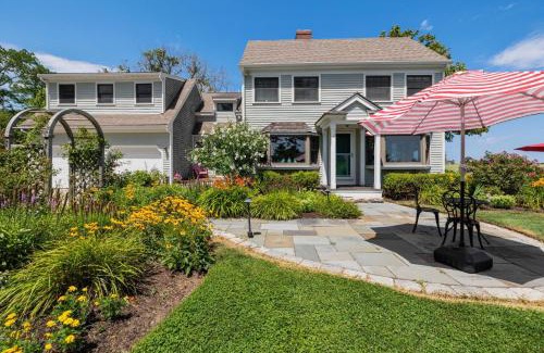 Sandwich House | 7 Sunrise Lane Sandwich Cape Cod - - Sunrise Vista