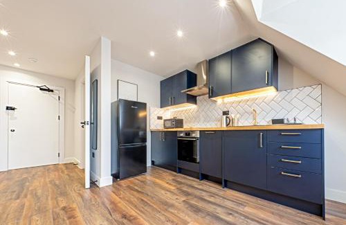 Harlesden Apartment | 7 - West London Brand New Loft
