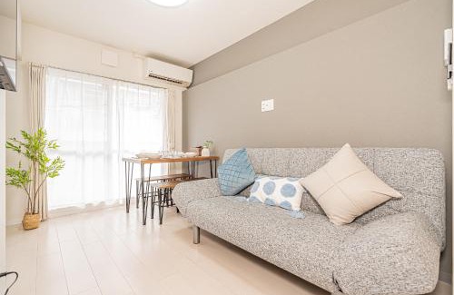 Toshima House | 70-39 駒込駅2分 2-5人丨2 minutes from Komagome Station 2-5 people