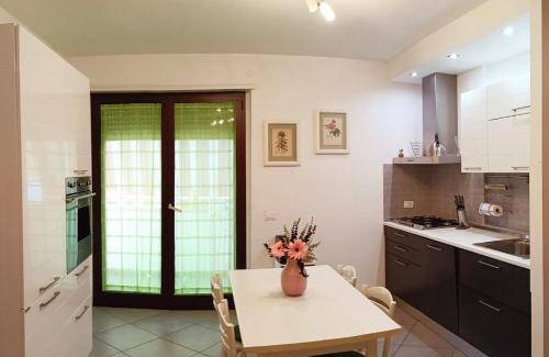 San Giovanni Teatino Apartment | 70 m² Apartment ∙ 2 bedrooms ∙ 5 guests