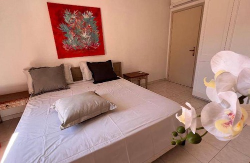 San Vito Apartment | 70 m² Apartment ∙ 2 bedrooms ∙ 4 guests