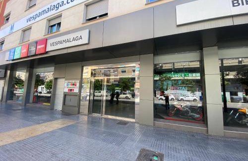 Plaza de Toros Vieja Apartment | 70 m² Apartment ∙ 2 bedrooms ∙ 6 guests