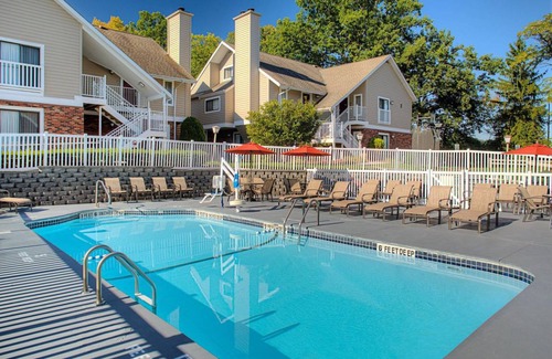 Binghamton Hotel | 70 m² Hotel ∙ 127 guests