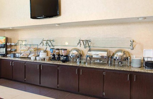 Binghamton Hotel | 70 m² Hotel ∙ 127 guests