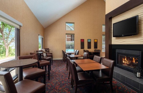 Binghamton Hotel | 70 m² Hotel ∙ 127 guests