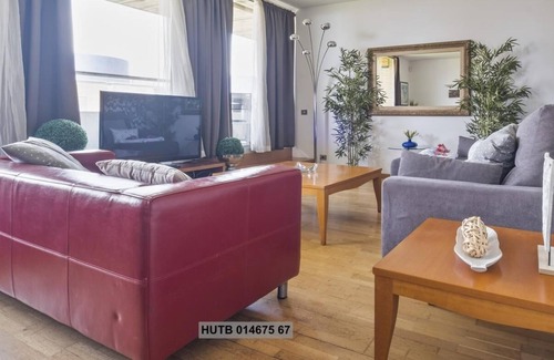 La Vila Olimpica del Poblenou Apartment | 70. Vila Olimpica Apartment