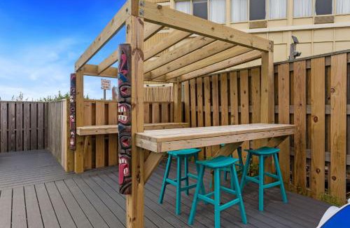 Nags Head House | 7000 - Serenity Sands