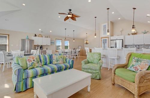 Nags Head House | 7000 - Serenity Sands