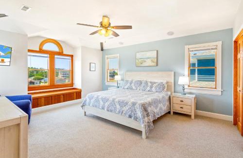 South Nags Head House | 7005 - OBX Attitude