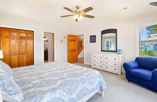 South Nags Head House | 7005 - OBX Attitude