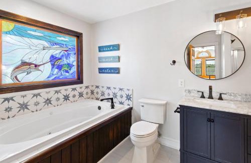 South Nags Head House | 7005 - OBX Attitude
