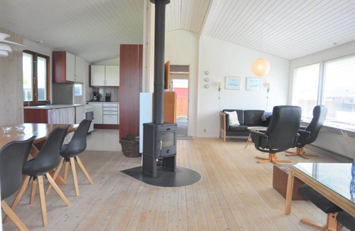 Thorsminde House | 70059 Ulfborg - Hybenvej 1