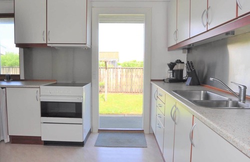 Thorsminde House | 70059 Ulfborg - Hybenvej 1