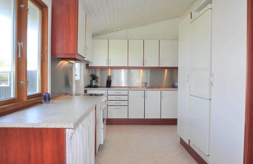 Thorsminde House | 70059 Ulfborg - Hybenvej 1