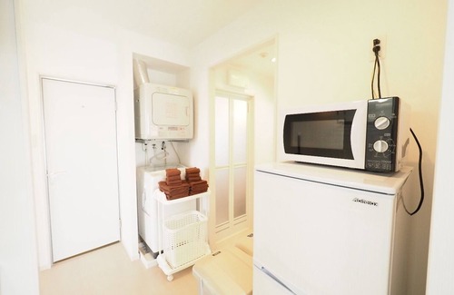 Naha Apartment | 700m from Oroku Station 3rd floor No elevator /Naha Okinawa