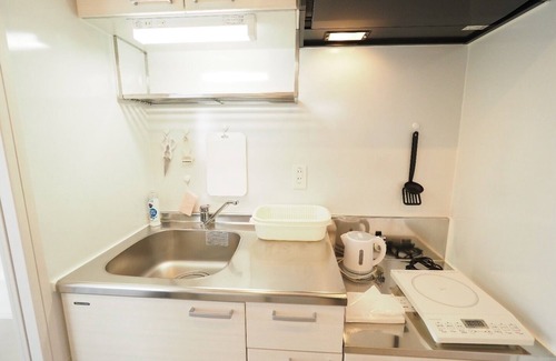 Naha Apartment | 700m from Oroku Station 3rd floor No elevator /Naha Okinawa