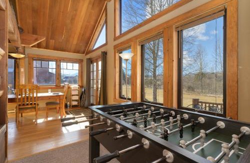 Fraser House | 701B Quail