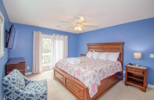 Saint Helena Island House | 702 Whiting Rd