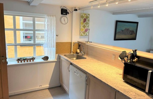 Thorsminde House | 70282 Ulfborg - Kirkevej 2 A