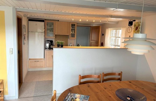 Thorsminde House | 70282 Ulfborg - Kirkevej 2 A