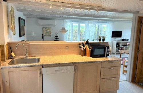 Thorsminde House | 70282 Ulfborg - Kirkevej 2 A