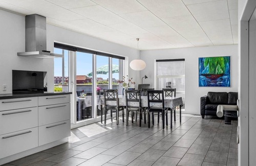 Thorsminde House | 70372 Ulfborg - Skolegade 6