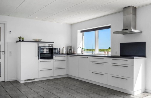 Thorsminde House | 70372 Ulfborg - Skolegade 6