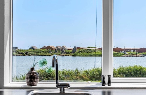 Thorsminde House | 70372 Ulfborg - Skolegade 6
