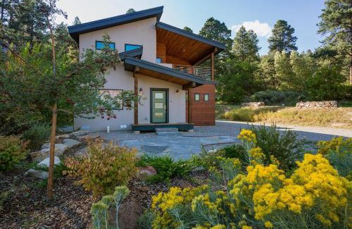 Hermosa House | 7043 County Road 203 - Durango Valley View