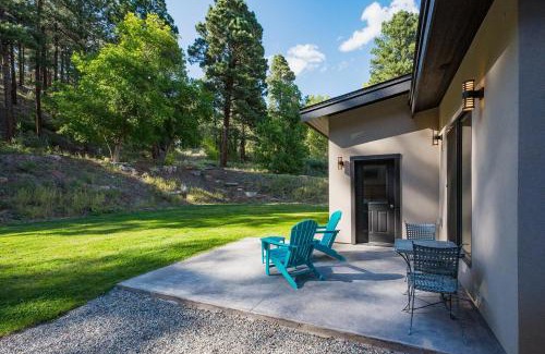 Hermosa House | 7043 County Road 203 - Durango Valley View