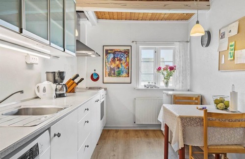 Thorsminde House | 70501 Ulfborg - Fuglevænget 8 C