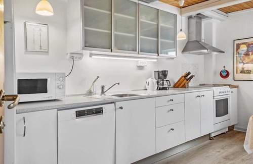 Thorsminde House | 70501 Ulfborg - Fuglevænget 8 C
