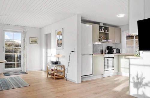Thorsminde House | 70502 Ulfborg - Kirkevej 2