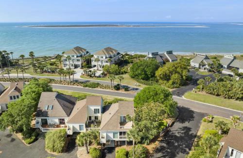 Spinnaker Beachhouses House | 706 Spinnaker Beach House