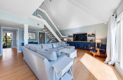 Spinnaker Beachhouses House | 706 Spinnaker Beach House